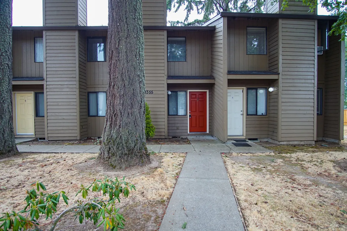 Building Photo - 8363 SW Durham Rd #6