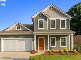 402 Dodger Ave, Chesnee, SC 29323