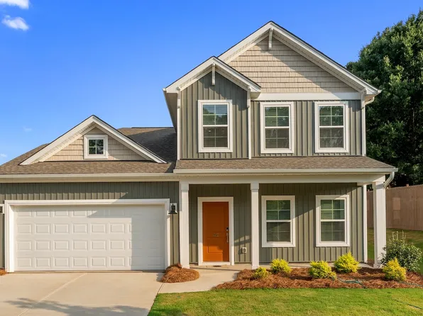 402 Dodger Ave, Chesnee, SC 29323