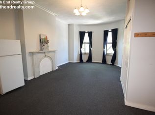 666 Tremont St APT 3, Boston, MA 02118