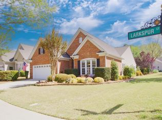 42110 Larkspur Ct, Indian Land, SC 29707