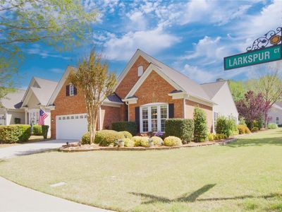 42110 Larkspur Ct, Indian Land, SC, 29707