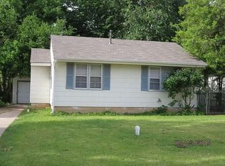 2904 NW 46th St, Oklahoma City, OK 73112