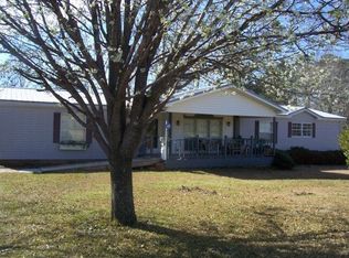 37 Trace Rd, Monticello, MS 39654