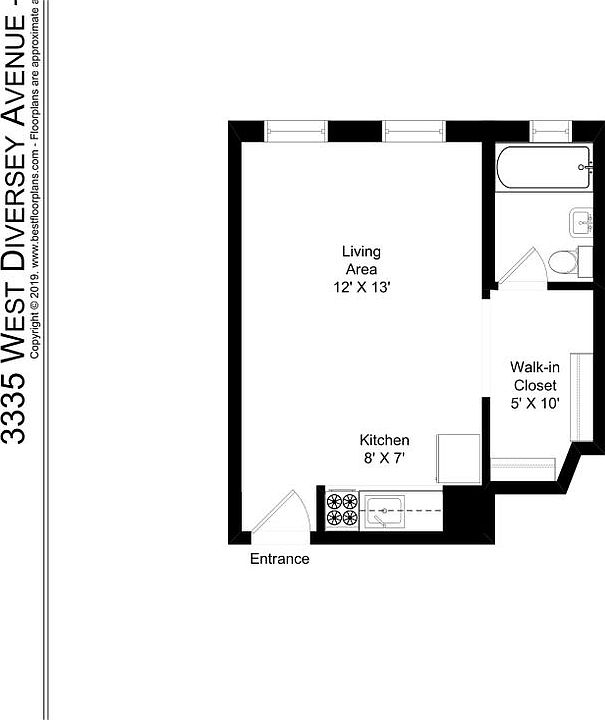 2779 Milwaukee LLC 2779 N Milwaukee Ave Chicago IL Zillow