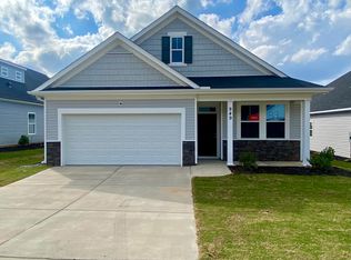 949 Newburn Dr N, Augusta, SC --