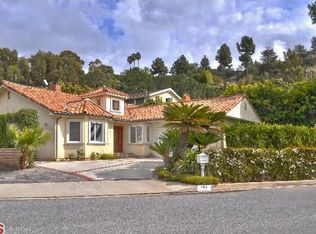 756 N Bundy Dr, Los Angeles, CA 90049