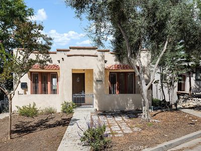 1871 Park Dr, Los Angeles, CA, 90026