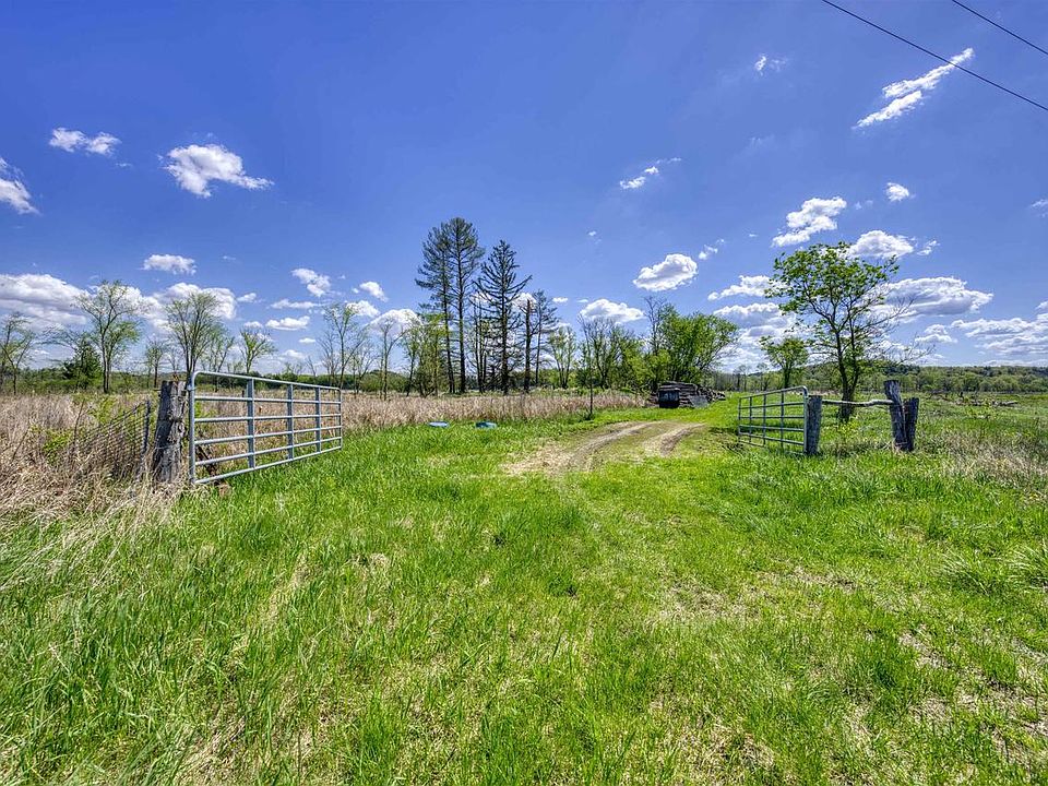 77/ Acres County Rd, Union Center, WI 53962 MLS 1945142 Zillow