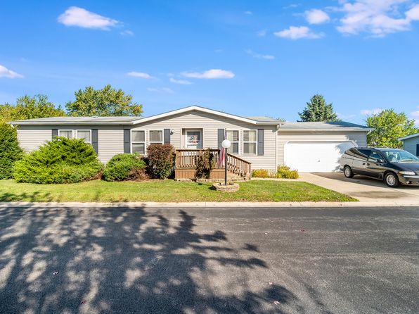 Sandwich Real Estate Sandwich Il Homes For Sale Zillow