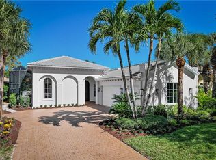 3133 Terramar DR, NAPLES, FL 34119
