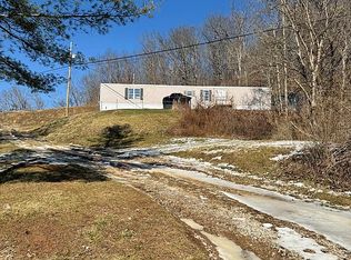 4198 State Route 378, Willow Wood, OH 45696