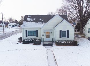 1800 61st St, Des Moines, IA 50322