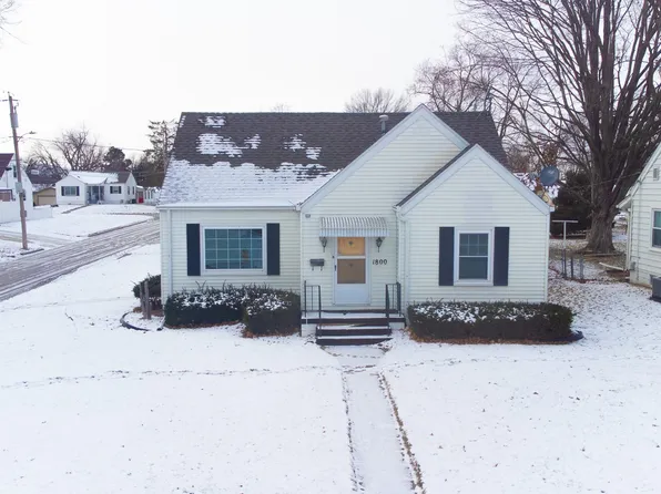 1800 61st St, Des Moines, IA 50322