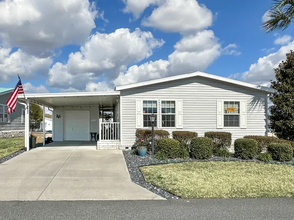 902 Trevino Dr #2709, Lady Lake, FL 32159