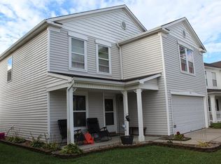 933 Highpointe Blvd, Shelbyville, IN 46176