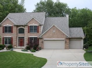 6324 Bethany Cir, Richland, MI 49083