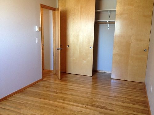 Interior Photo