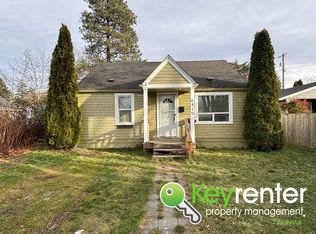 6415 S Huson St, Tacoma, WA 98409