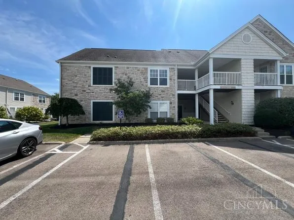 9168 Yarmouth Dr APT D, Loveland, OH 45140