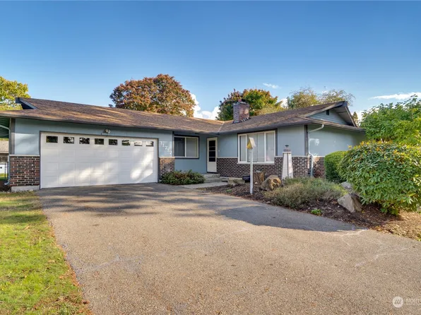 11717 55th Avenue SW, Lakewood, WA 98499