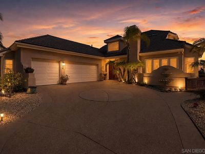 12394 Fairway Pointe Row, San Diego, CA, 92128