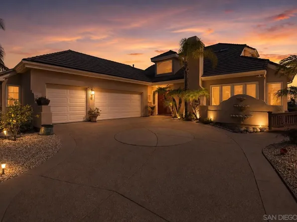12394 Fairway Pointe Row, San Diego, CA 92128
