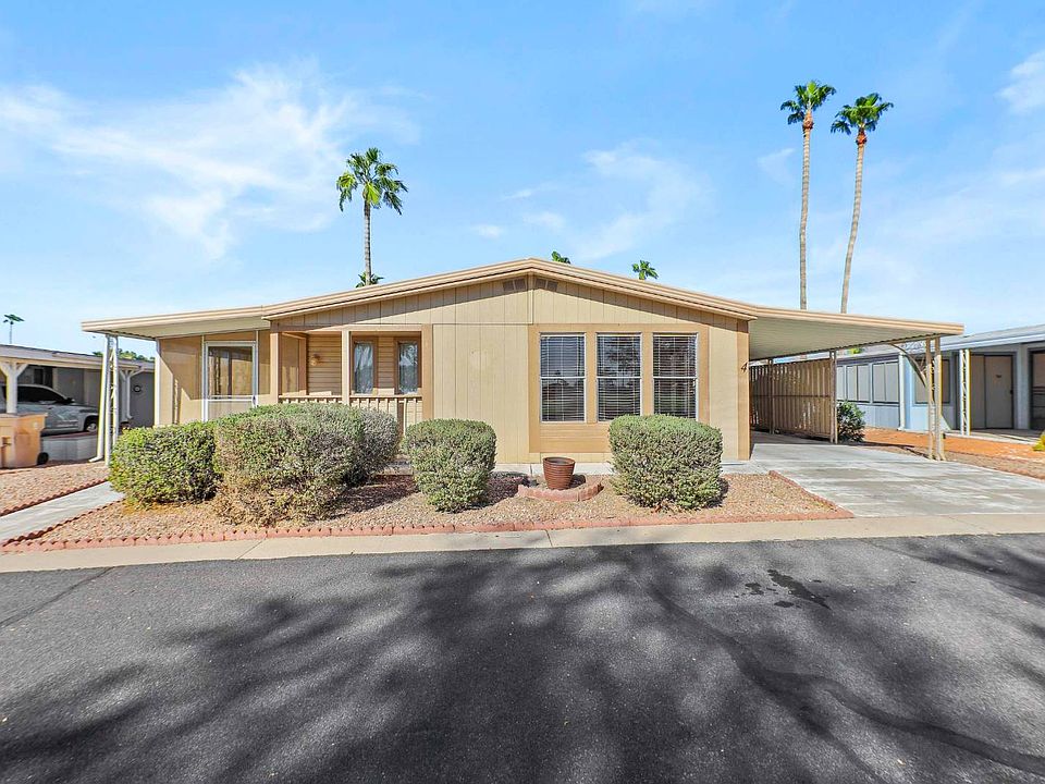 1st image of 3400 S Ironwood Dr #4