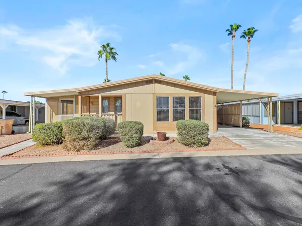 3400 S Ironwood Dr #4, Apache Junction, AZ 85120