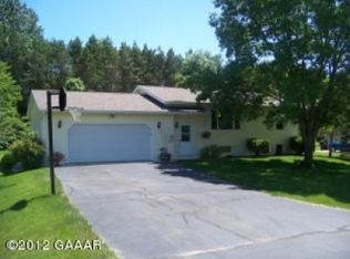 713 Garden Dr SW, Alexandria, MN 56308