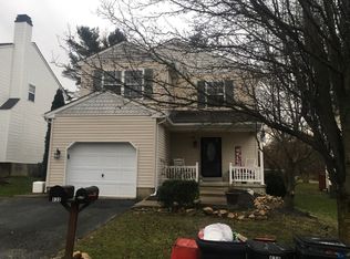 630 Picket Way, West Chester, PA 19382