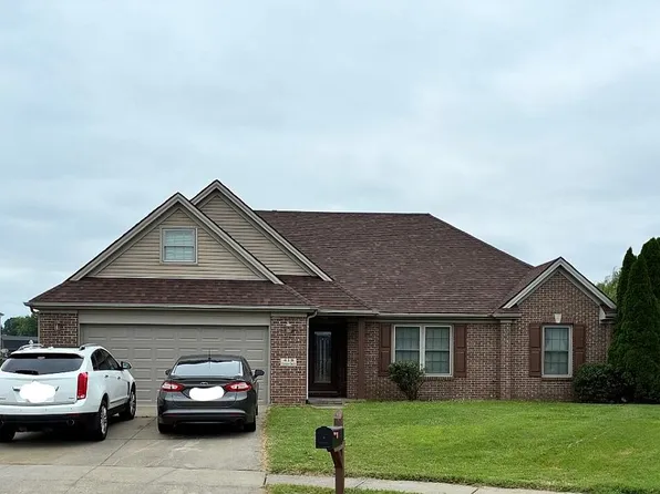 418 Camden Cir, Owensboro, KY 42301