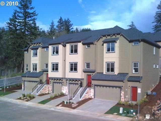 Front elevation