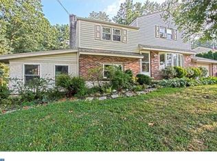 1322 Hall Rd, West Chester, PA 19380