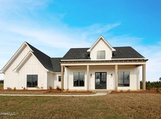 385 Stump Ridge Rd, Brandon, MS 39047