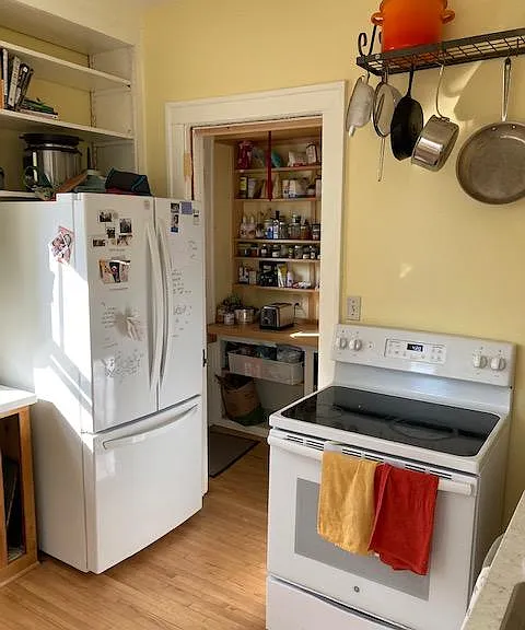 3924 Van Nest Ave #1 — Photo 4
