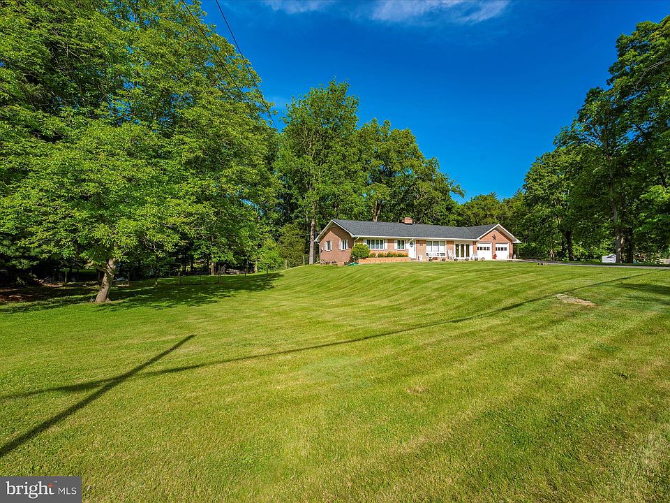 18310 Manor Church Rd, Boonsboro, MD 21713 Zillow