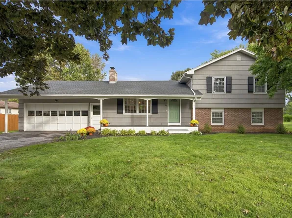 930 Edgewood Ave, Rochester, NY 14618