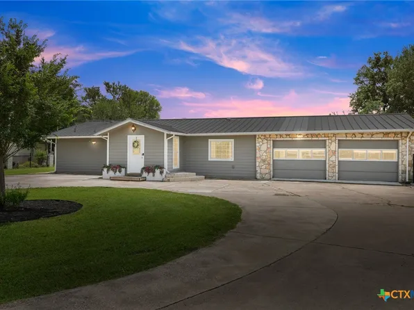 9725 Bock Rd, Buda, TX 78610
