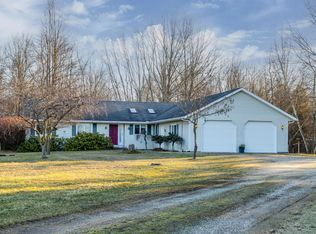 11285 Gast Rd, Bridgman, MI 49106