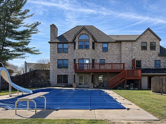 2nd image of 58764 Fawn River Ct