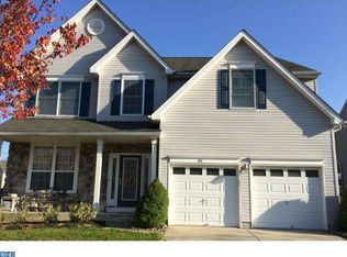 40 Paddock Rd, Marlton, NJ 08053