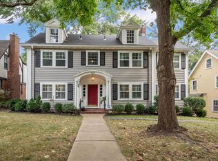 5605 Wornall Rd, Kansas City, MO 64113