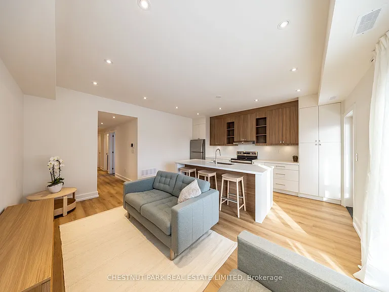 29 Hatherley Rd #B — Photo 22
