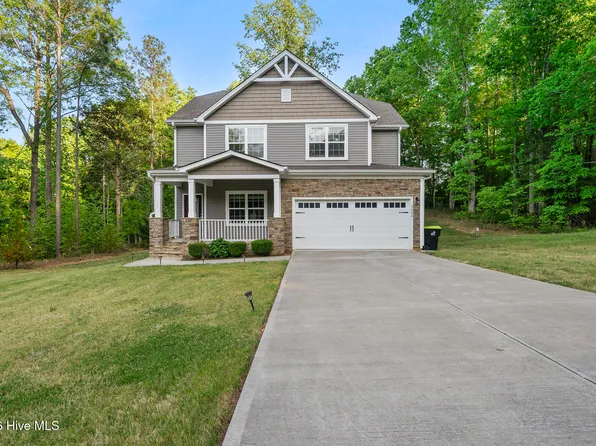 3440 Lilac Lane, Wake Forest, NC 27587