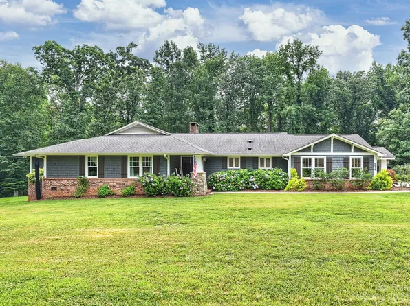 4416 Bellwood Ln, Charlotte, NC 28270