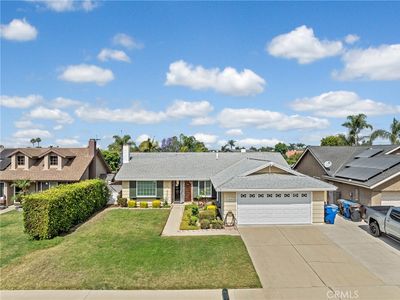 2836 S Lassen Ave, Ontario, CA, 91761