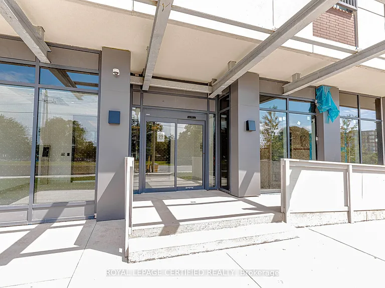 4010 Eglinton Ave W #217 — Photo 2