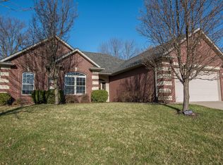 1905 Limestone Ave, Columbia, MO 65203