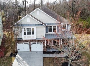 5595 Beaver Ridge Dr, Cumming, GA 30040